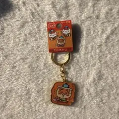 うさぎ 福岡 ご当地キーホルダー