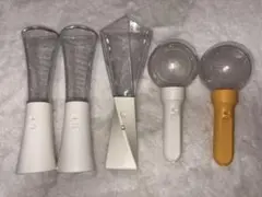 嵐ペンライト 5本セット