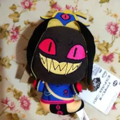 ハズビン・ホテルへようこそ ぬいぐるみvol.4 ペンシャス司令官