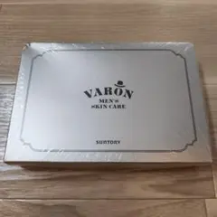 新品未使用 SUNTORY サントリー VARON バロン メンズスキ