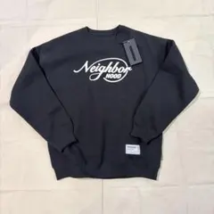 2026年最新】ネイバーフッド スウェットの人気アイテム - メルカリ