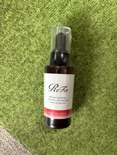ReFa HOT DROP リファ ホットドロップ 頭皮用美容液のサムネイル