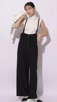 Mystrada ❤︎サスペゆるパンツ Sサイズ - メルカリ