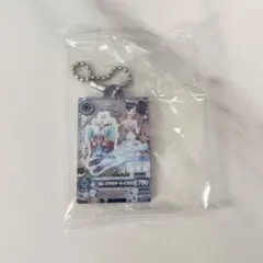 アイカツ ガチャガチャ 霧矢あおい