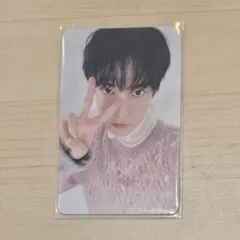 ドヨン NCT ZONE キューピッド クーポンパック ランダムトレカ