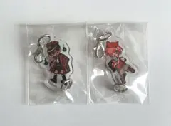 地縛少年花子くん 特装版 アクリルチャーム つかさ ミツバ