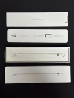 Apple Pencil 第一世代 純正品