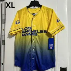 2026年最新】NFL ユニフォーム ラムズの人気アイテム - メルカリ