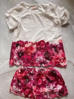 Rady リゾフラ　タオルケット　ダブルサイズ　レア　リゾートフラワー　人気商品 Rady（毛布）のフリマアイテム一覧