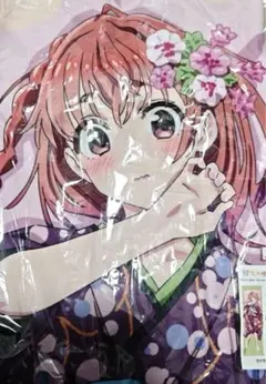 Pとある魔術の禁書目録2 クッション 心理定規 - メルカリ