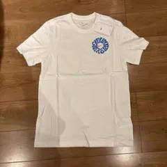 Nike DRI-FIT ホワイト Tシャツ M