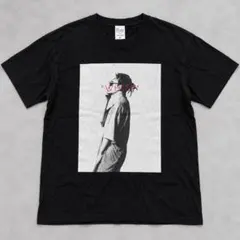 清水翔太 LIVE TOUR 2018 WHITE Tシャツ 黒 XL