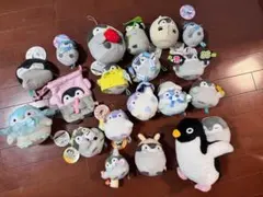 遊戯王 コウペンちゃん ぬいぐるみ 3種セット プレミア - メルカリ