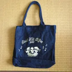 THE ALFEE Best Hit Alfee 2015 トートバッグのサムネイル