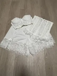 セモア ブライダルインナー　C65