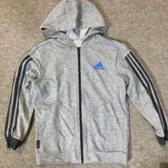 adidasパーカー150