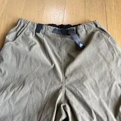 モンベル mont-bell キッズ ロング パンツ 150 1〜2回使用のサムネイル