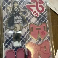 akb48 会場限定スペシャルくじ 花田藍衣 アクスタ - メルカリ