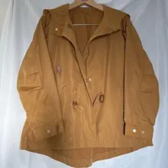 レディース　マウンテンパーカー Lサイズ