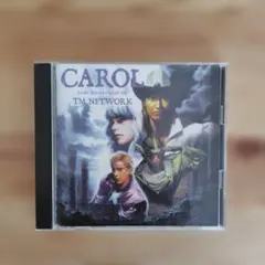 TM NETWORK　CD「CAROL」