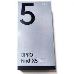 美品 OPPO Find X5 グローバル版 SIMフリー eSIM 完動品