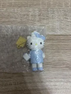 ハローキティ展　シークレットマスコットチャーム　ナース