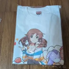 十時の魔法の Tシャツ Lサイズ