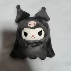 サンリオ ハロウィン2025クロミ ぬいぐるみチャーム