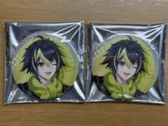 Dytica スイパラコラボ 缶バッジ 伊波ライ