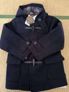 ダッフルコート 120