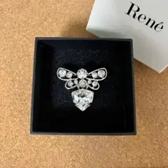 2026年最新】Rene レディース ブローチ・コサージュの人気アイテム