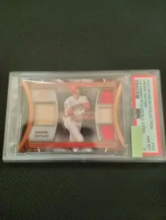 2026年最新】Topps 大谷翔平 レリックの人気アイテム - メルカリ