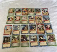 NARUTOカードゲーム 砂の三姉弟セット - メルカリ