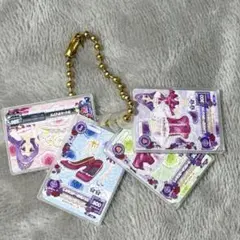 アイカツ！神崎美月 びっくらたまご シークレット