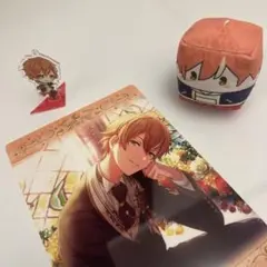 東雲彰人 スクエア マスコット プロセカ モアプラ ぬいぐるみ　アクスタ　まとめ