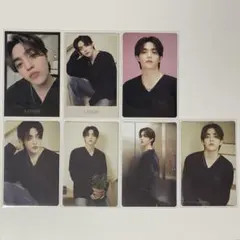 SEVENTEEN エスクプス ケレン Carat land トレカ セット