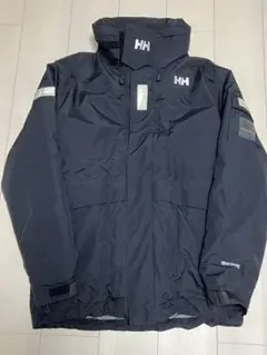 2025年最新】helly hansen ヘリーハンセン オーシャンフレイジャケット