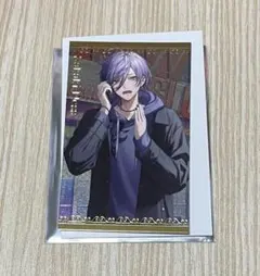 にじさんじ　榊ネス　カード