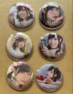 伊達さゆり 缶バッジ Liella CLUB 2024 ラブライブ 伊達さゆり 缶バッジ Liella CLUB 2024 ラブライブ