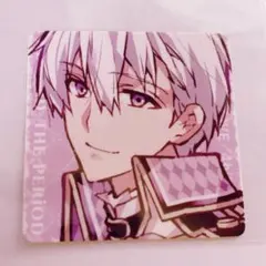 アイドリッシュセブン アイナナ ムビナナ フレークシール 壮五