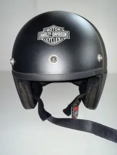 2025年最新】Harley-Davidson ジェットヘルメットの人気アイテム