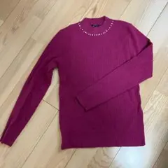 イング　ニット　 Mサイズ