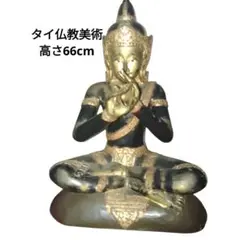 2026年最新】タイ仏像の人気アイテム - メルカリ