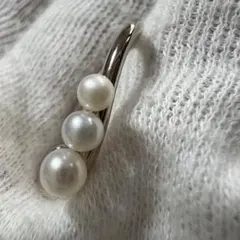 ete エテ　パール ライナーカフ