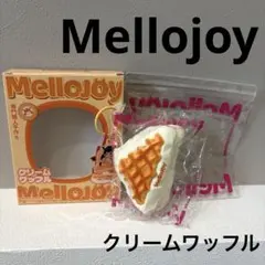 Mellojoy メロジョイ クリームワッフル ぱんぱんパンケーキ - メルカリ
