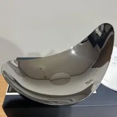 Georg JensenLeaf（リーフ)トレイ サービングディッシュ