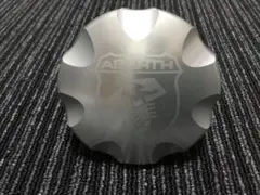 2025年最新】アバルト フューエルキャップの人気アイテム - メルカリ