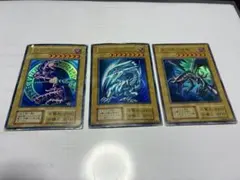 遊戯王OCG トレーディングカードセット