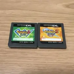 イナズマイレブン スパーク　ファイア