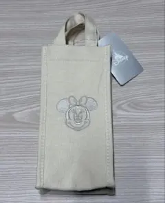 ディズニーストア ペットボトルショルダー 夏祭りくじ ミニーのサムネイル